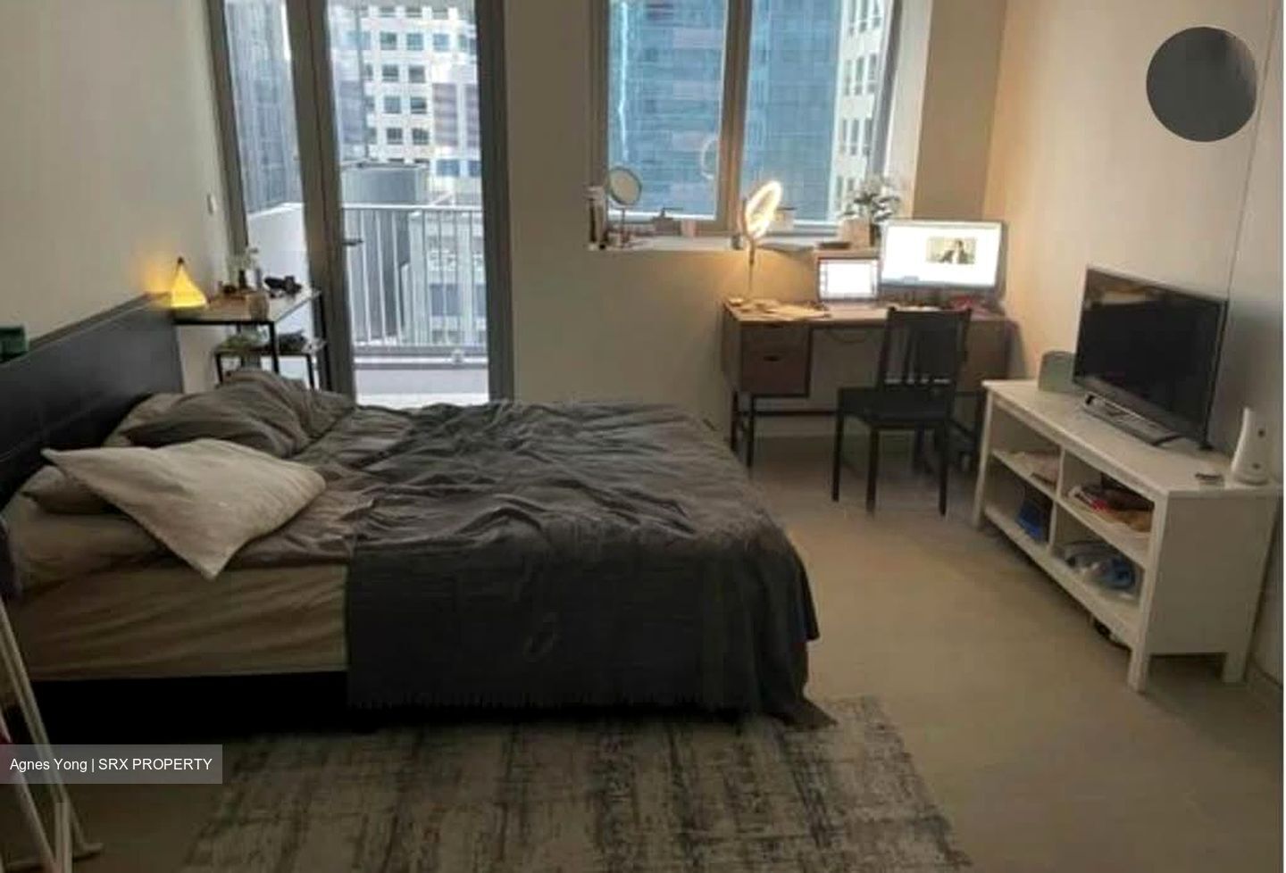 V On Shenton (D1), Apartment #563599991